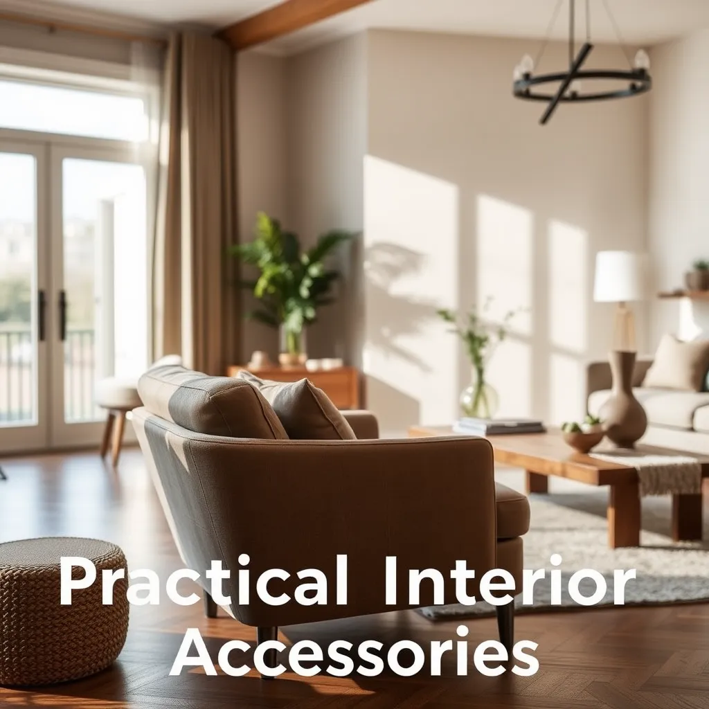 Jakie dodatki do wnętrz – praktyczne porady
