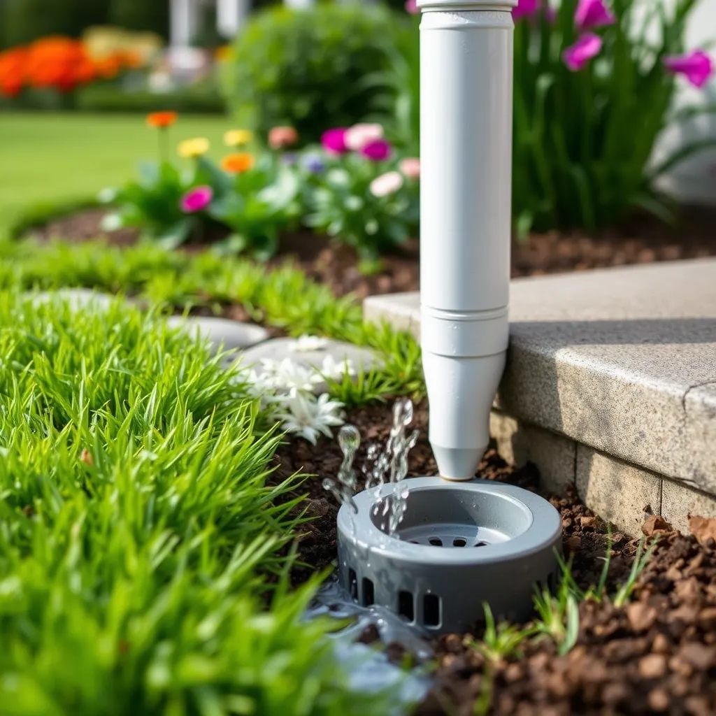 Gdzie odprowadzić wodę z drenażu – praktyczne rozwiązania