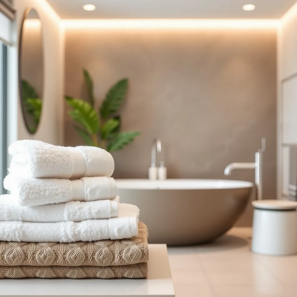 Urządzanie łazienki – co warto wiedzieć?