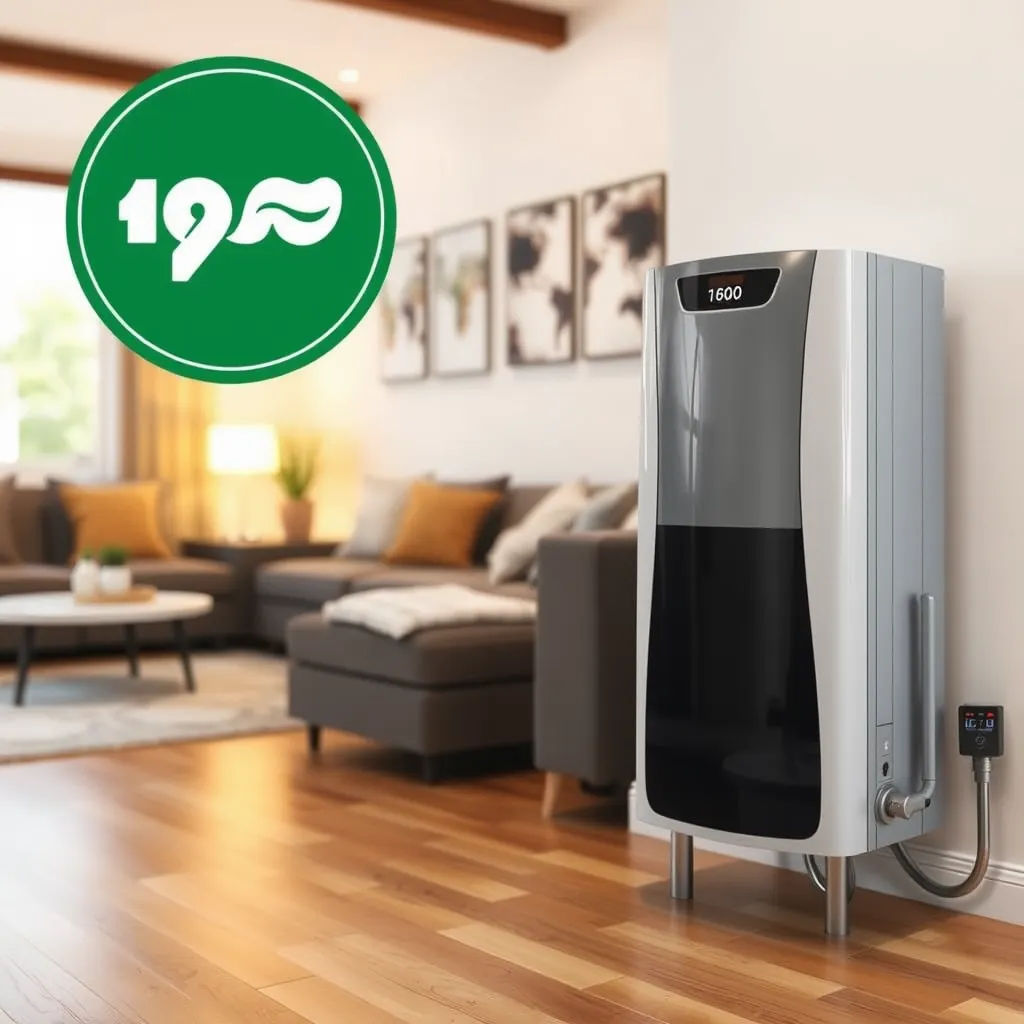 Ogrzewanie domu gazem – wady i zalety