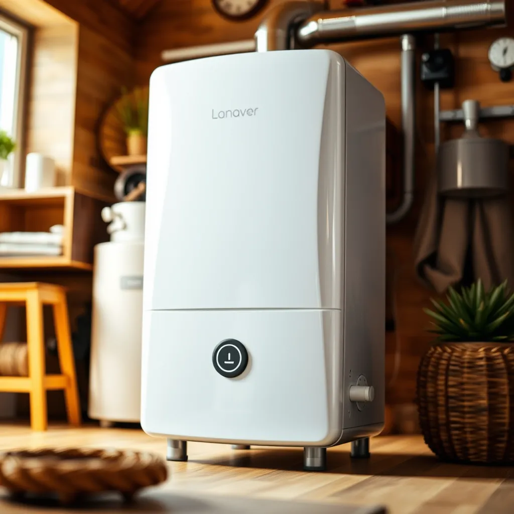 Kocioł gazowy z zamkniętą komorą spalania – wszystko co musisz wiedzieć